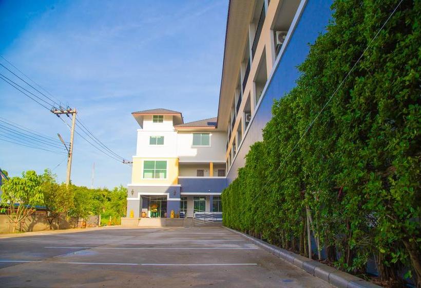 Hotel Sirin Boutique 19