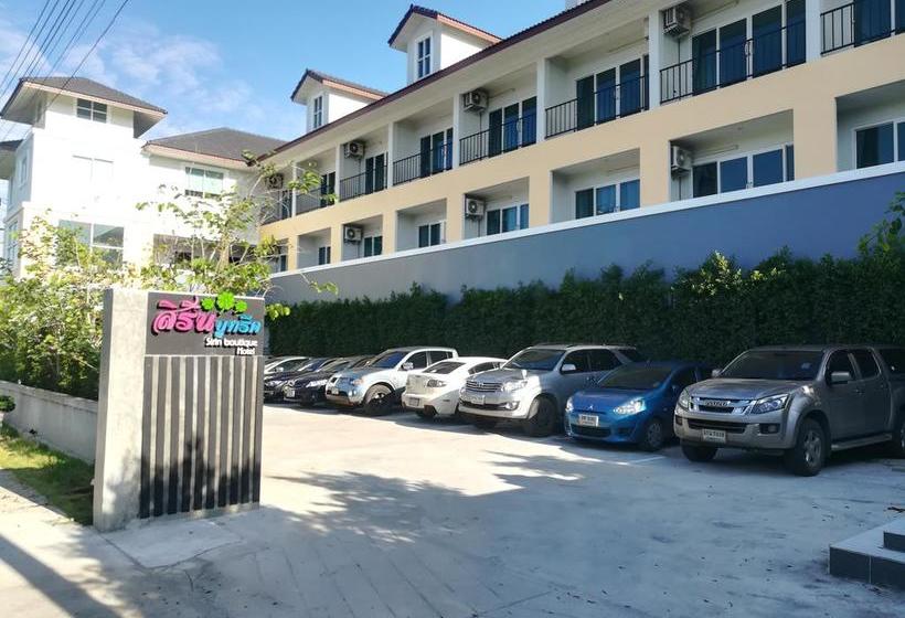 Hotel Sirin Boutique 2