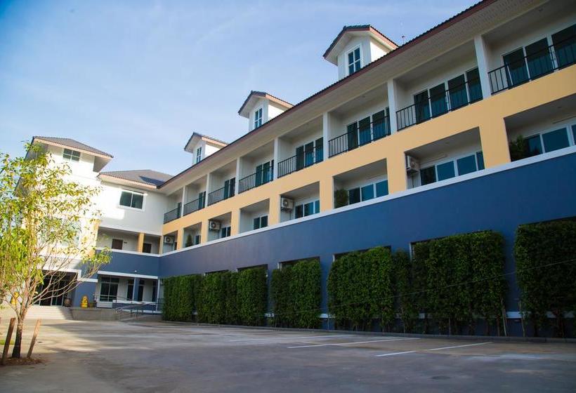 Hotel Sirin Boutique 20