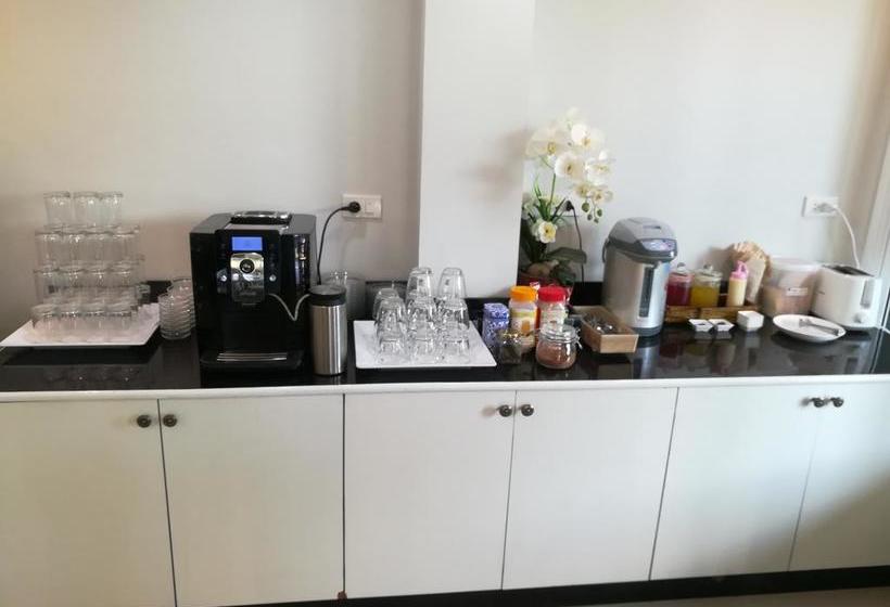 Hotel Sirin Boutique 6