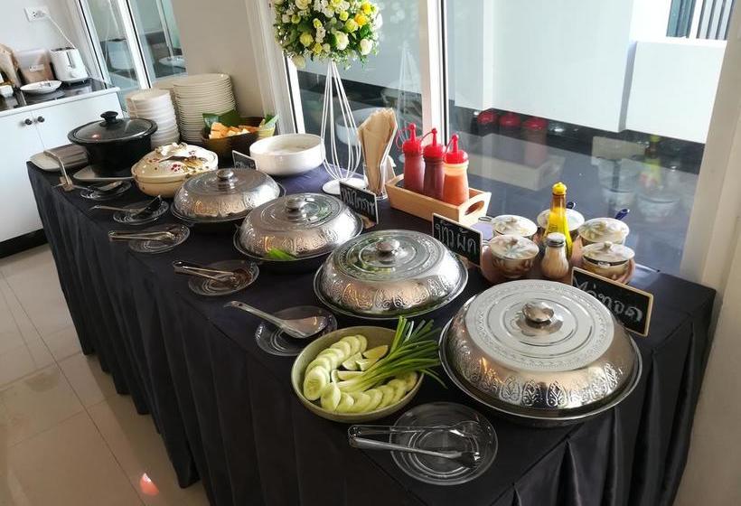 Hotel Sirin Boutique 7