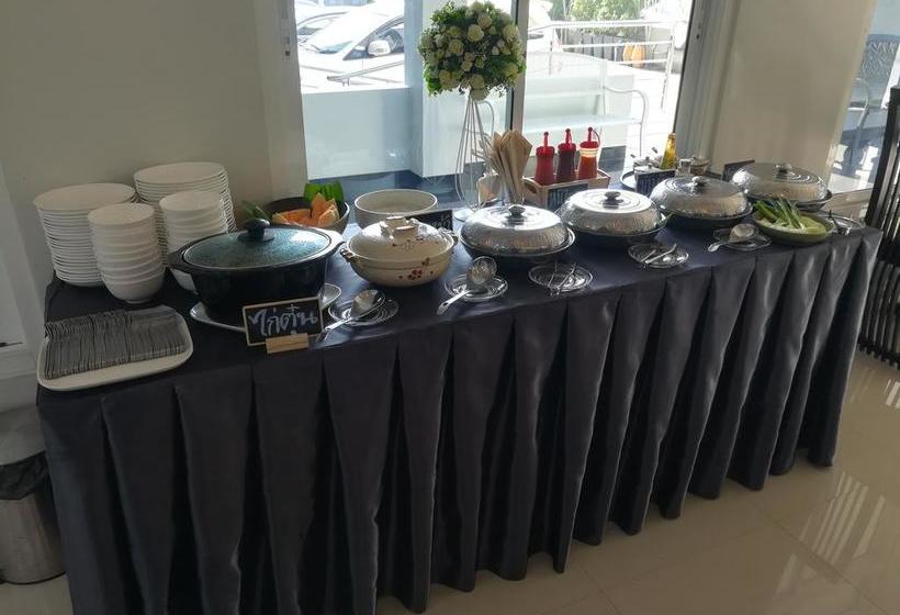 Hotel Sirin Boutique 8