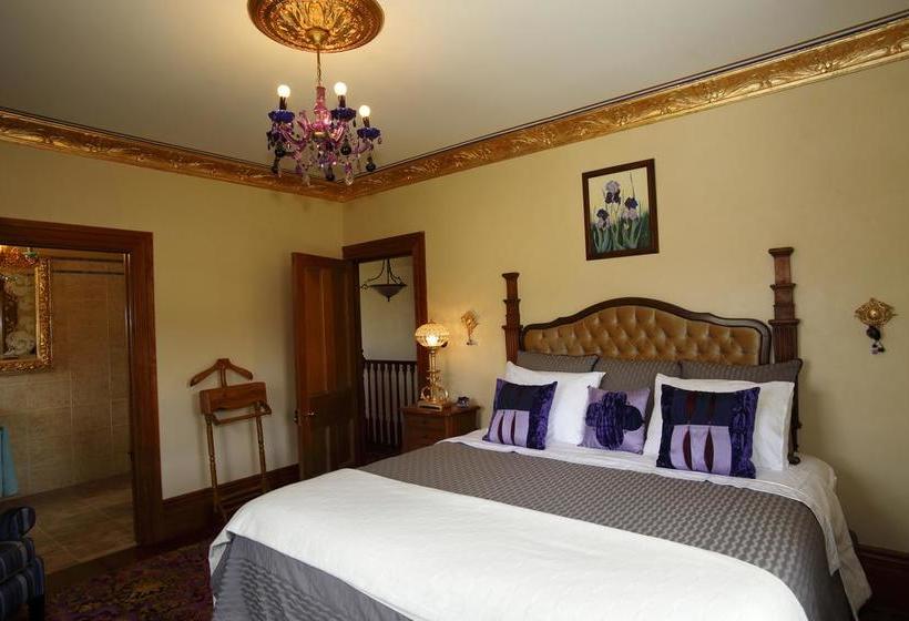 Tracy S Boutique B&b Farmstay 1