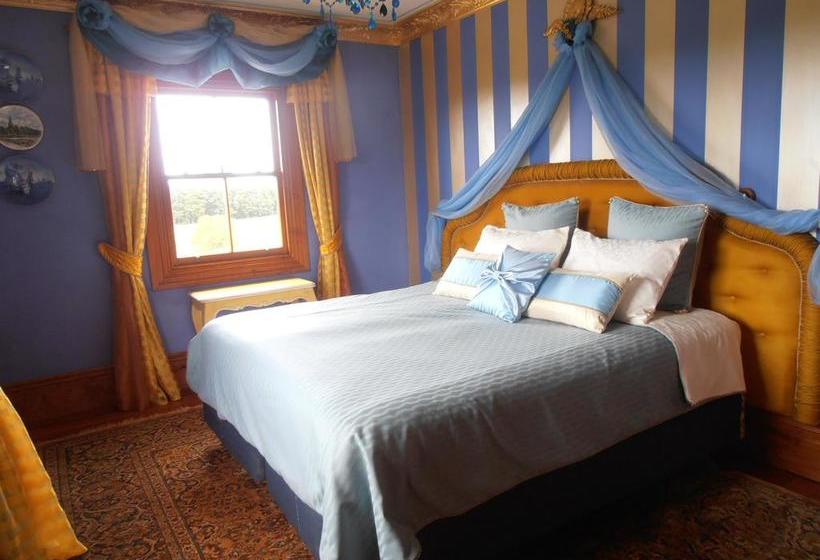 Tracy S Boutique B&b Farmstay 10