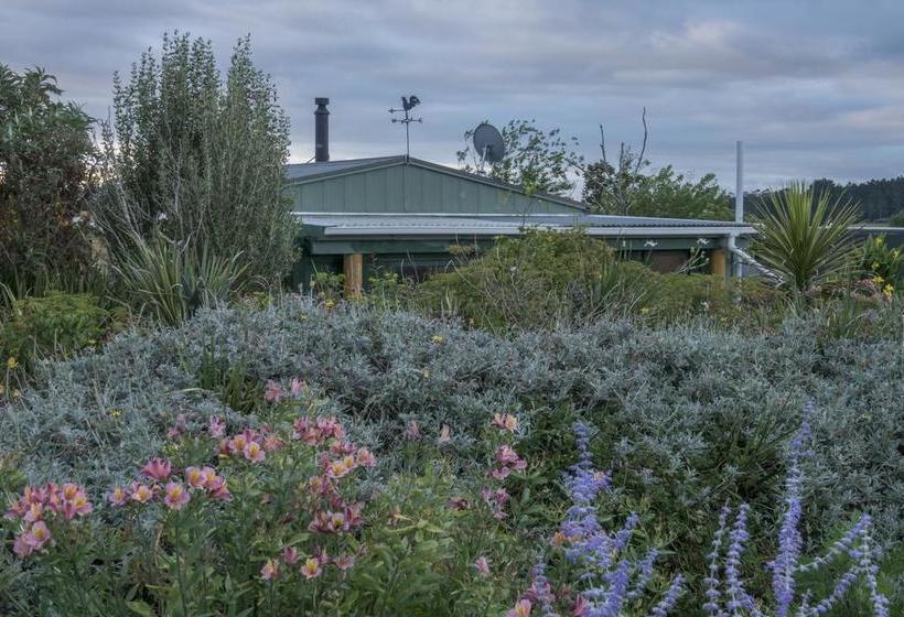 Tracy S Boutique B&b Farmstay 11