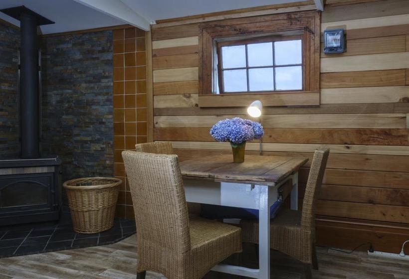 Tracy S Boutique B&b Farmstay 12