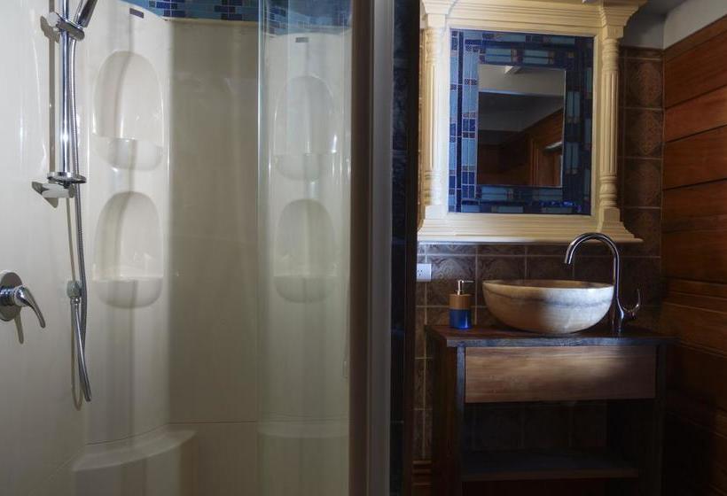 Tracy S Boutique B&b Farmstay 13