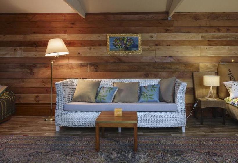 Tracy S Boutique B&b Farmstay 14