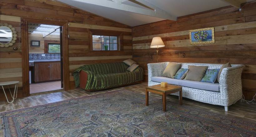 Tracy S Boutique B&b Farmstay 15