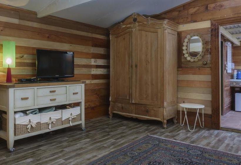 Tracy S Boutique B&b Farmstay 17