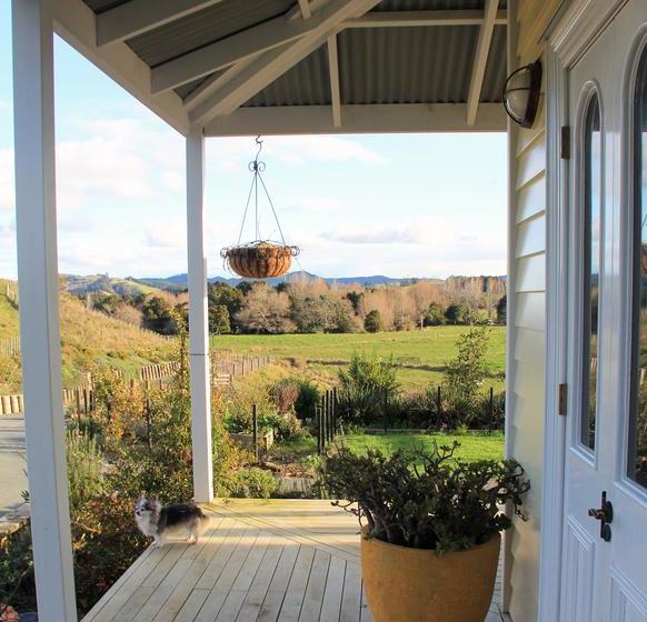 Tracy S Boutique B&b Farmstay 18