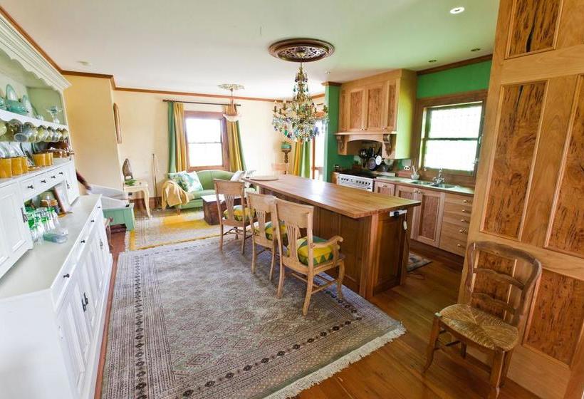 Tracy S Boutique B&b Farmstay 19