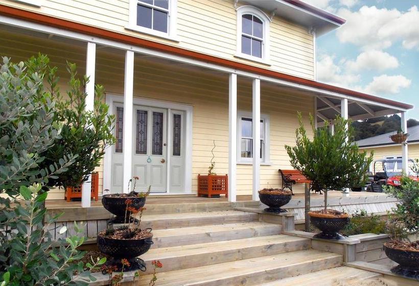 Tracy S Boutique B&b Farmstay 2