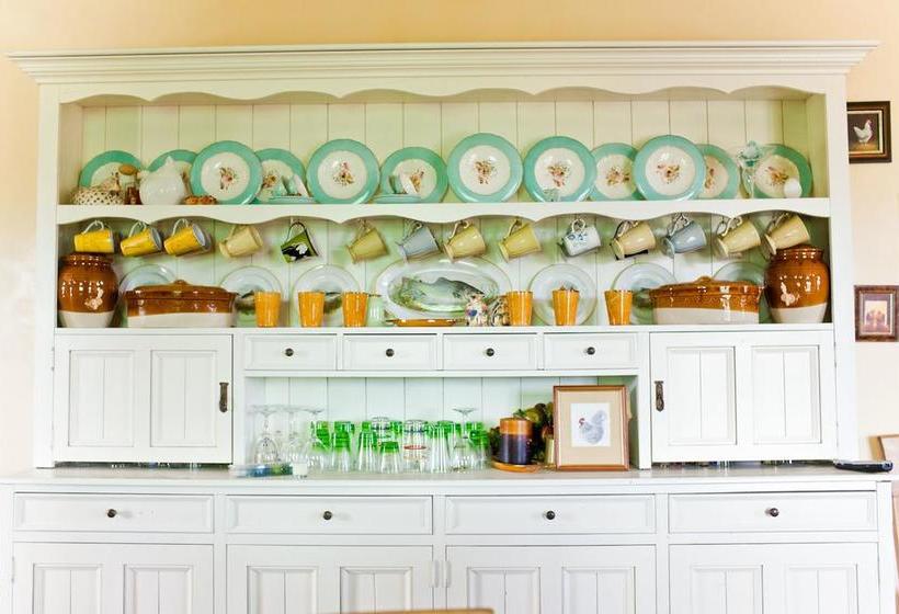 Tracy S Boutique B&b Farmstay 20