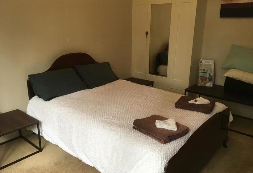 Bed and Breakfast House Darfield South Island