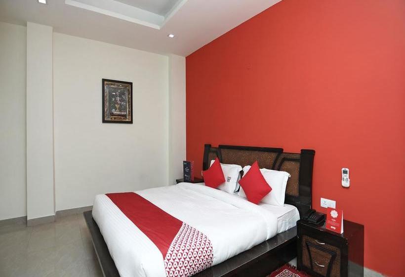 Hotel Heritage Haveli Rewari