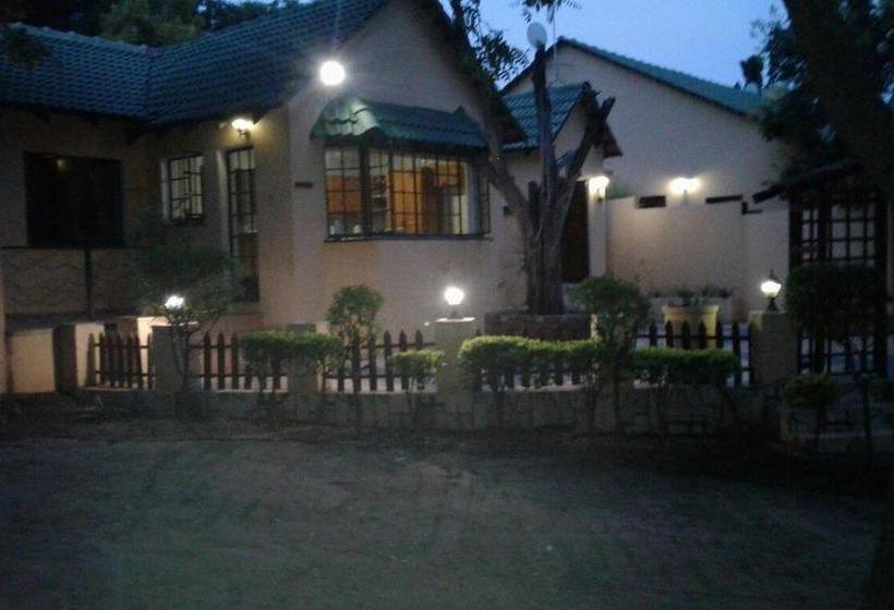 Hotel Gems Bed & Breakfast 1