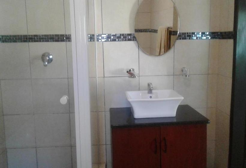 Hotel Gems Bed & Breakfast 10