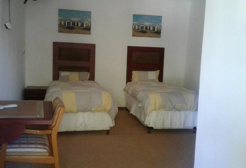 Hotel Gems Bed & Breakfast 11