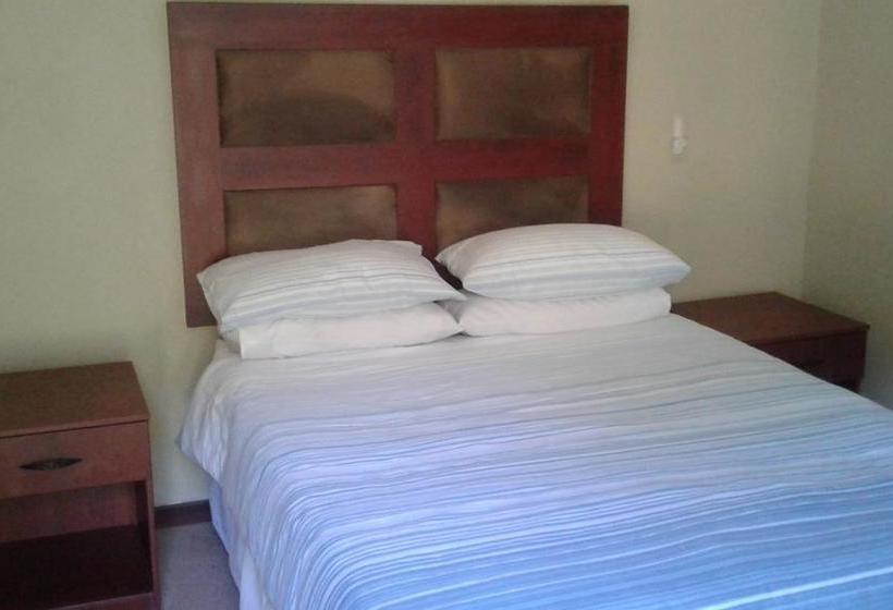 Hotel Gems Bed & Breakfast 12