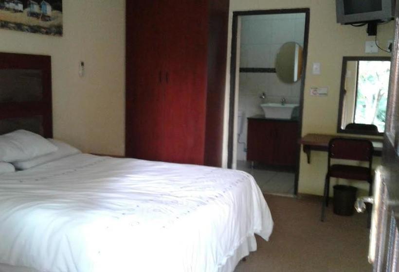 Hotel Gems Bed & Breakfast 17