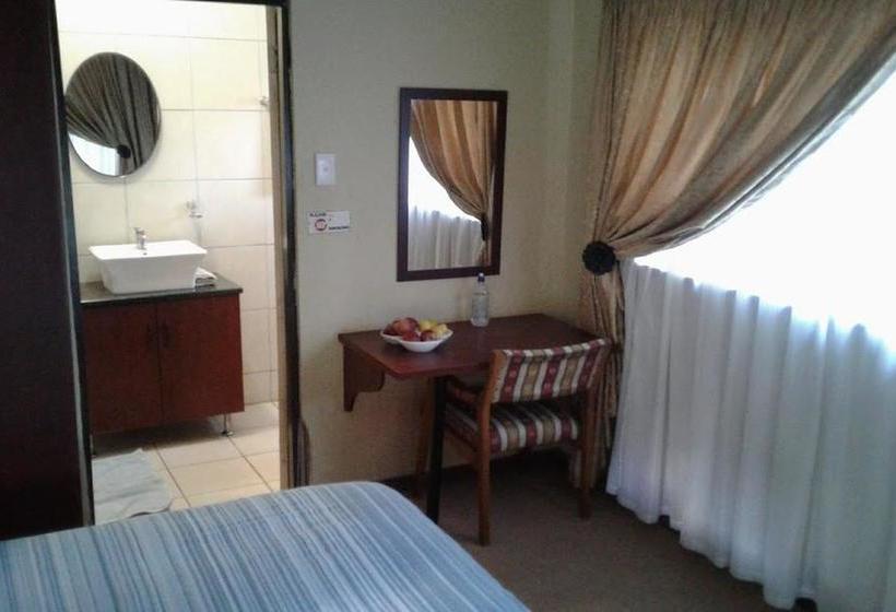 Hotel Gems Bed & Breakfast 18