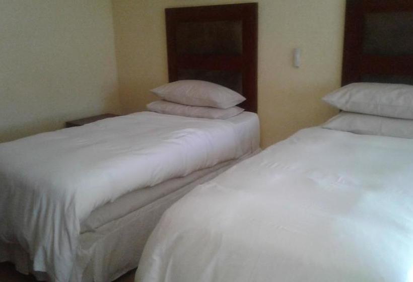 Hotel Gems Bed & Breakfast 19