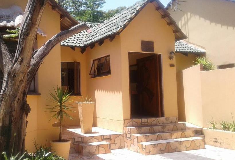 Hotel Gems Bed & Breakfast 2