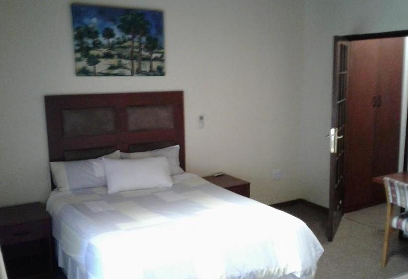 Hotel Gems Bed & Breakfast 20