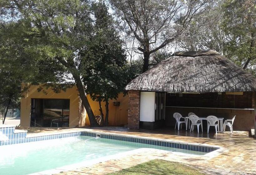 Hotel Gems Bed & Breakfast 6