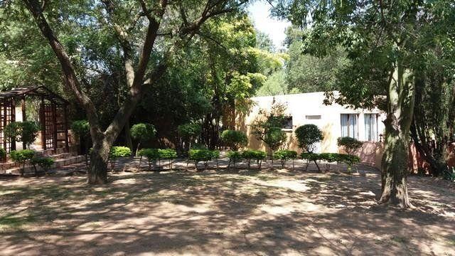 Hotel Gems Bed & Breakfast 8