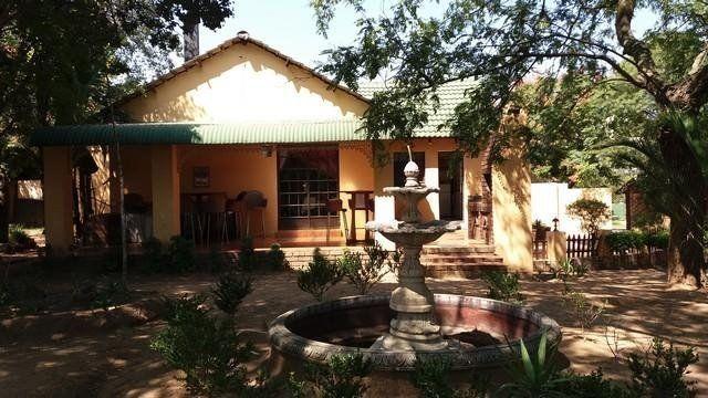 Hotel Gems Bed & Breakfast 9