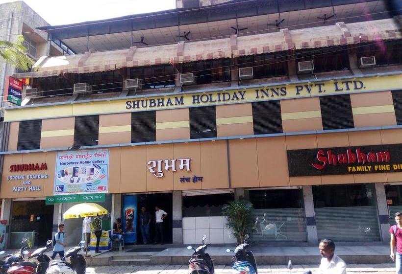 Oyo 11672 Hotel Shubham 1