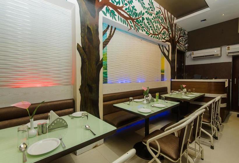 Oyo 11672 Hotel Shubham 11