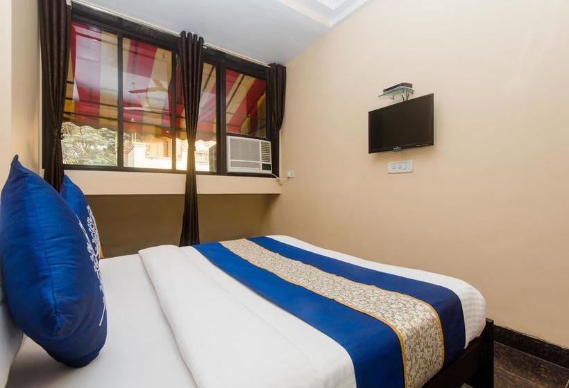 Oyo 11672 Hotel Shubham 14