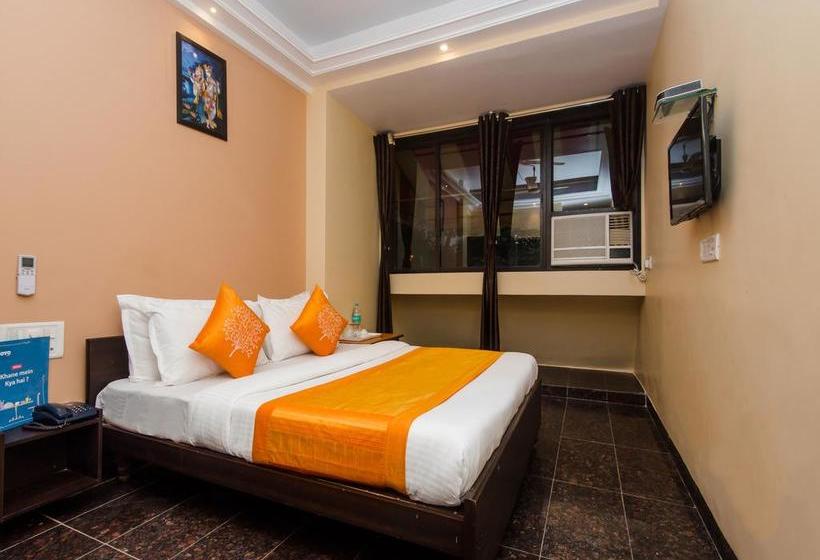 Oyo 11672 Hotel Shubham 15