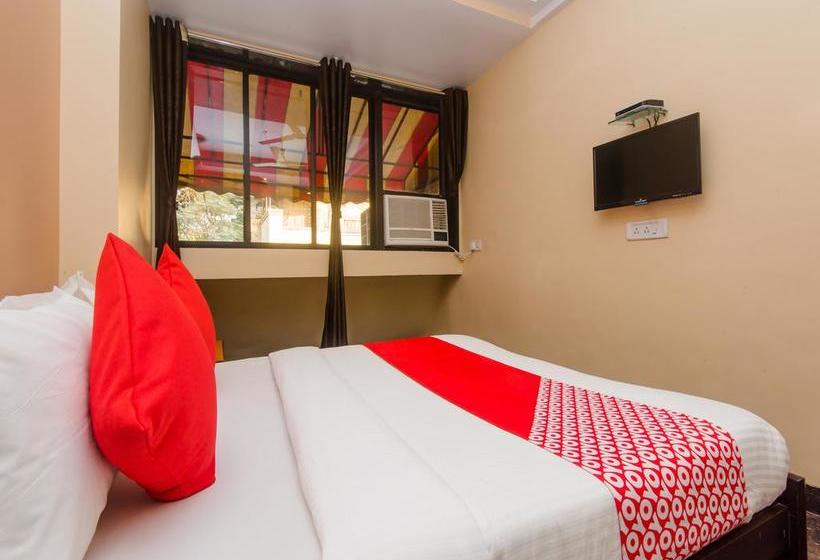 Oyo 11672 Hotel Shubham 16