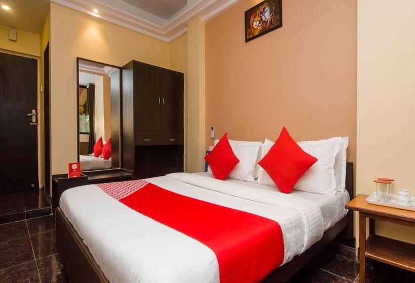 Oyo 11672 Hotel Shubham 17