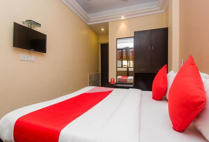 Oyo 11672 Hotel Shubham 18