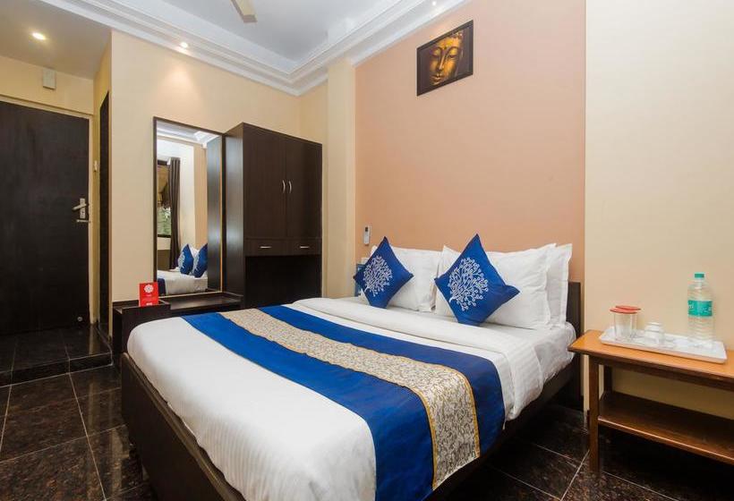 Oyo 11672 Hotel Shubham 19