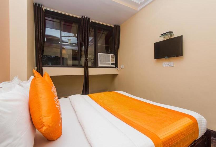 Oyo 11672 Hotel Shubham 20