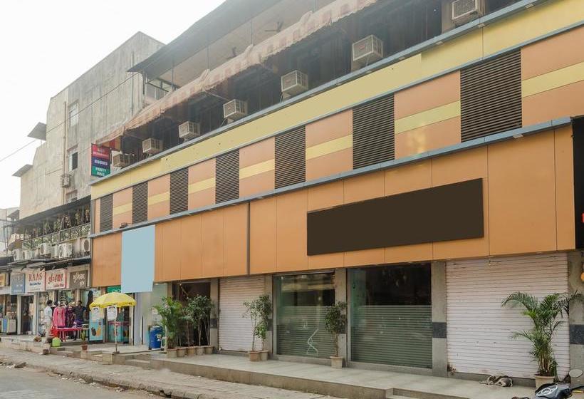 Oyo 11672 Hotel Shubham 3