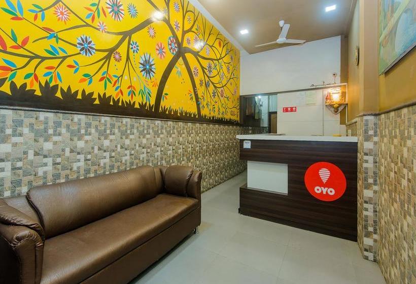 Oyo 11672 Hotel Shubham 4