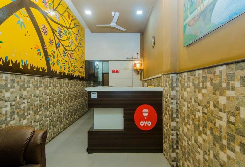 Oyo 11672 Hotel Shubham 5