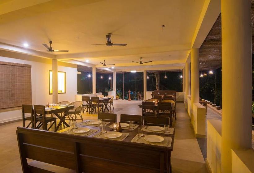 Raindrops Resorts 12