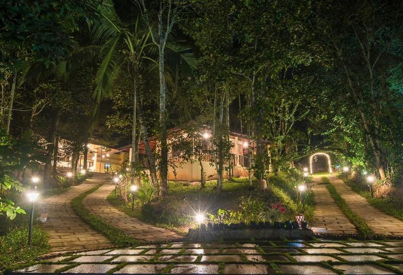 Raindrops Resorts 13