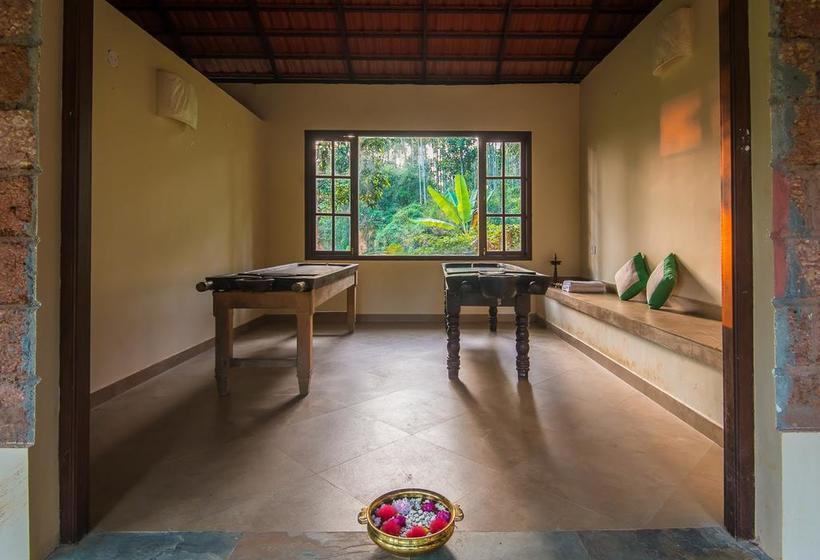 Raindrops Resorts 14