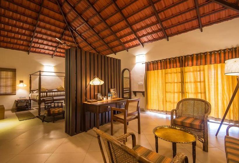 Raindrops Resorts 16