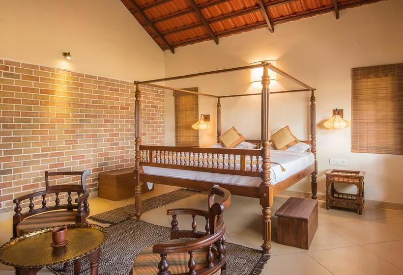 Raindrops Resorts 17