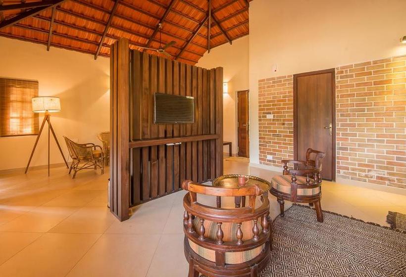 Raindrops Resorts 18